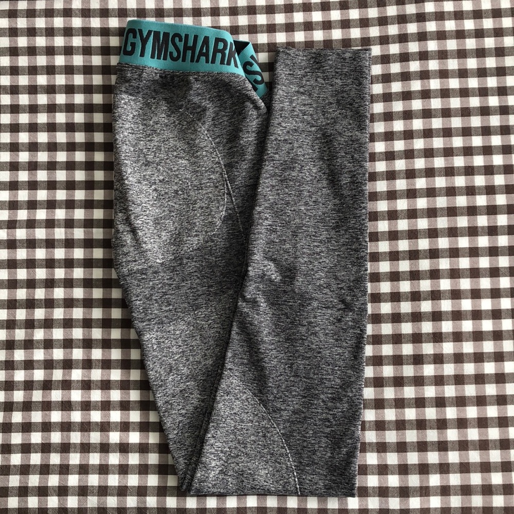 Gymshark Flex Leggings